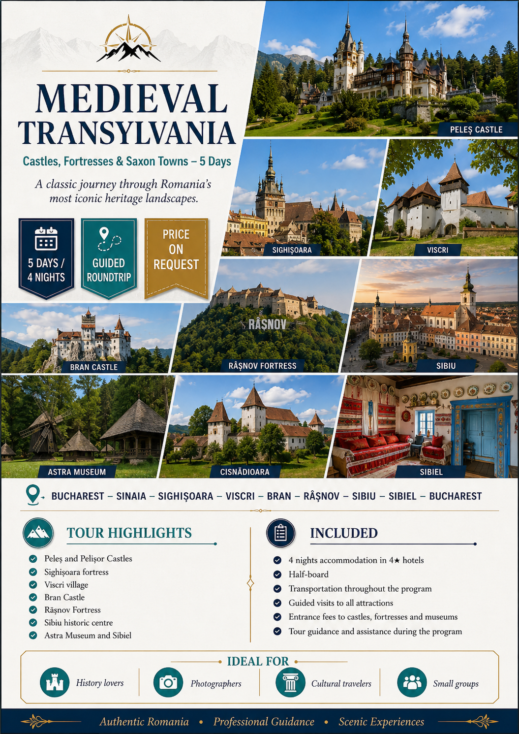Medieval Transylvania